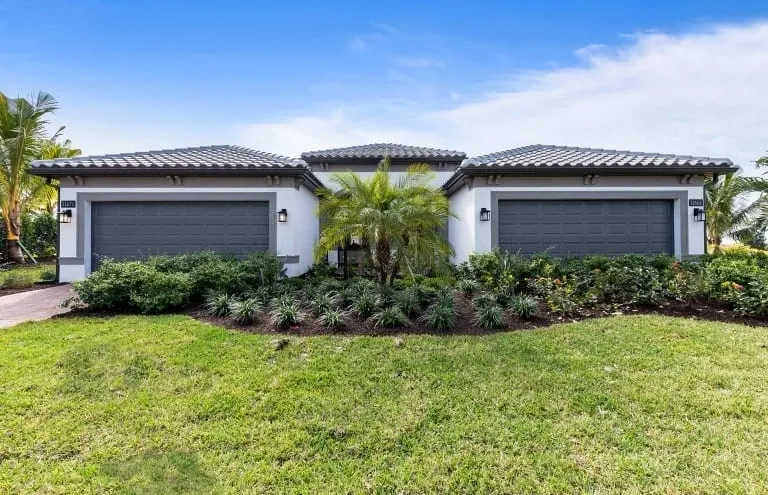 Pulte Homes Esplanade Lakes Club Fort Myers